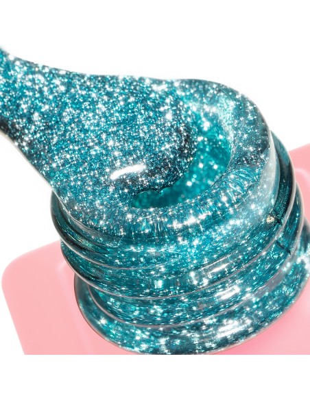 GELAXYO BOTTLE BUILDER DISCO GEL 07 7ml