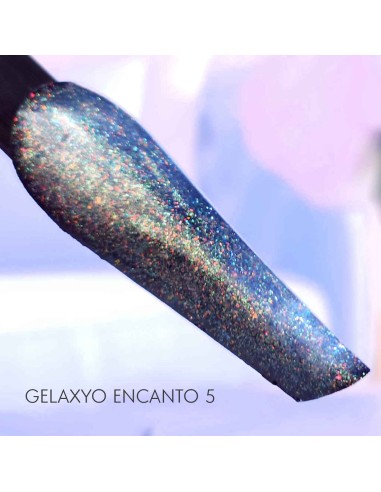 GELAXYO ENCANTO 5 - 15ml gel autonivelant