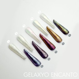 GELAXYO ENCANTO 2 - 15ml gel autonivelant 2