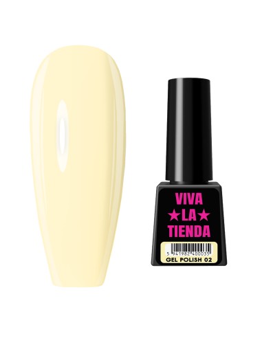 OJA SEMI VIVA LA TIENDA 02 - BEJ