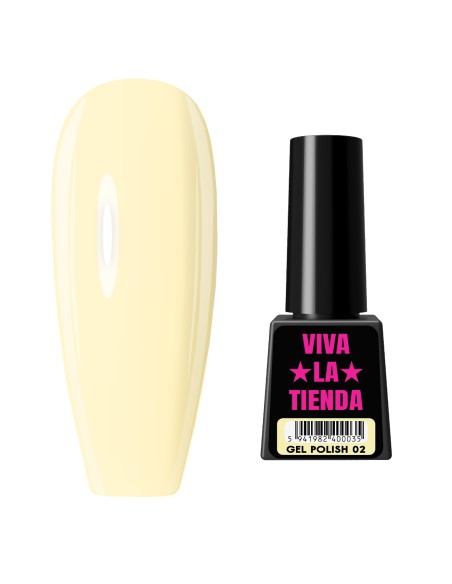 OJA SEMI VIVA LA TIENDA 02 - BEJ