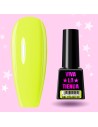 OJA SEMI VIVA LA TIENDA 03 - GALBEN NEON