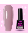 OJA SEMI VIVA LA TIENDA 12 BEJ VIOLET