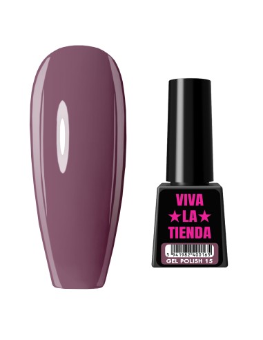 OJA SEMI VIVA LA TIENDA 15 NUDE