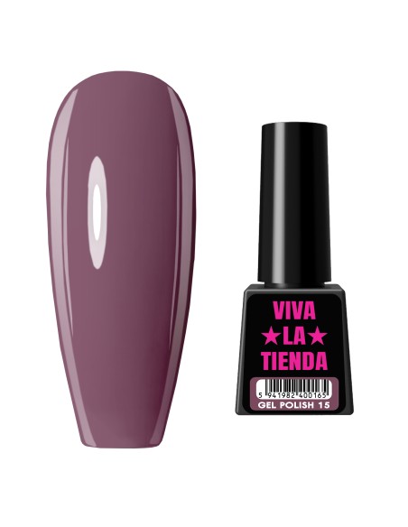 OJA SEMI VIVA LA TIENDA 15 NUDE
