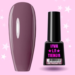 OJA SEMI VIVA LA TIENDA 15 NUDE