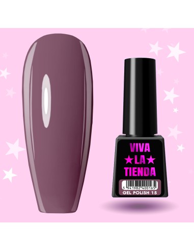 OJA SEMI VIVA LA TIENDA 15 NUDE