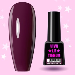 OJA SEMI VIVA LA TIENDA 18 PURPURIU