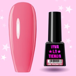 OJA SEMI VIVA LA TIENDA 22  ROZ SORBET