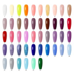 OJA SEMI VIVA LA TIENDA 23 BLUSH 2