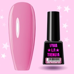 OJA SEMI VIVA LA TIENDA 23 BLUSH