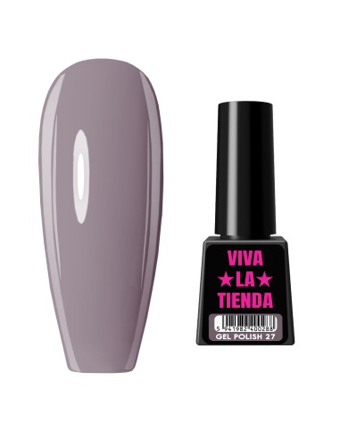 OJA SEMI VIVA LA TIENDA 27 NUDE