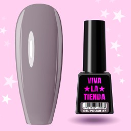 OJA SEMI VIVA LA TIENDA 27 NUDE