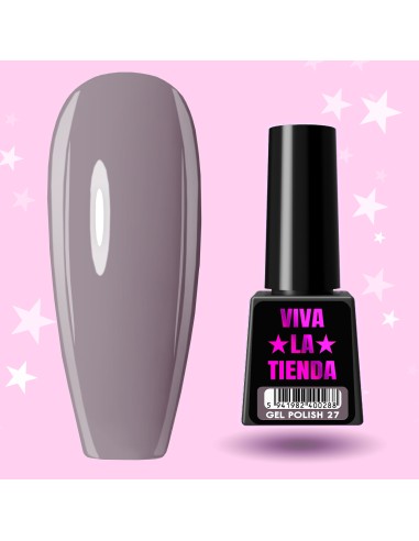 OJA SEMI VIVA LA TIENDA 27 NUDE