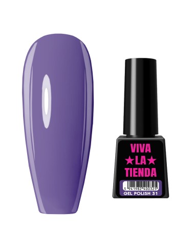 OJA SEMI VIVA LA TIENDA 31 LILAC