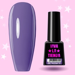 OJA SEMI VIVA LA TIENDA 31 LILAC