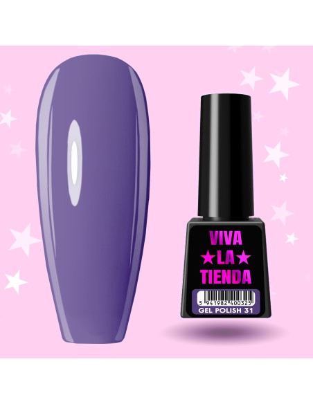 OJA SEMI VIVA LA TIENDA 31 LILAC OJA SEMI VIVA LA TIENDA 31 LILAC
