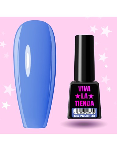 OJA SEMI VIVA LA TIENDA 38 LAVENDER