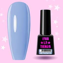 OJA SEMI VIVA LA TIENDA 39 PASTEL BLUE