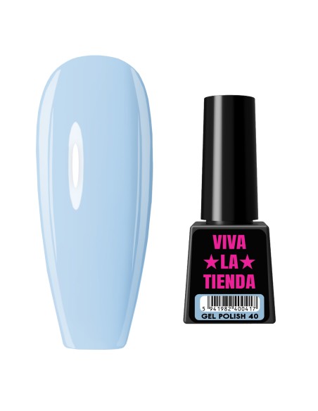 OJA SEMI VIVA LA TIENDA 40 PASTEL MAUVE