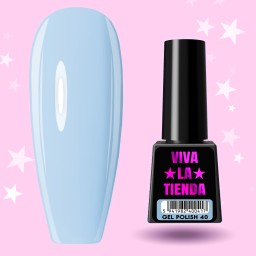 OJA SEMI VIVA LA TIENDA 40 PASTEL MAUVE