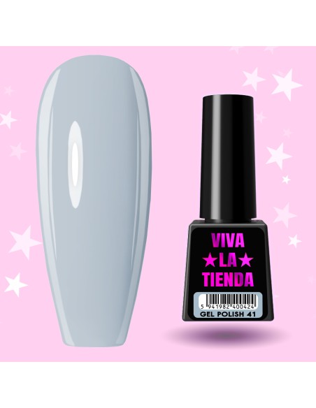 OJA SEMI VIVA LA TIENDA 41 GRI VIOLET