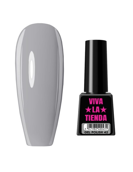 OJA SEMI VIVA LA TIENDA 42 GRI