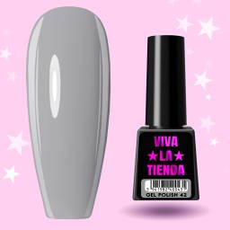 OJA SEMI VIVA LA TIENDA 42 GRI