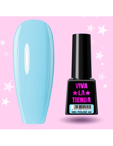 OJA SEMI VIVA LA TIENDA 44 AZUR