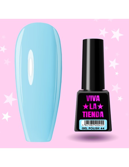 OJA SEMI VIVA LA TIENDA 44 AZUR