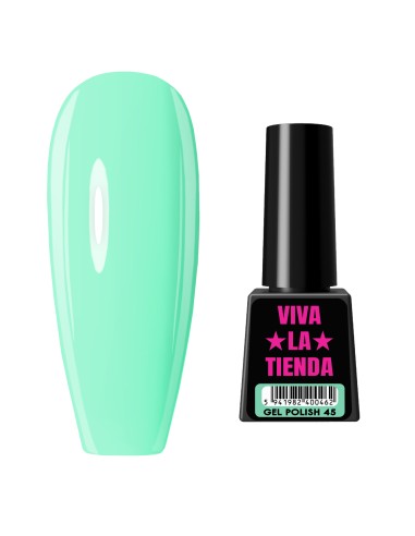 OJA SEMI VIVA LA TIENDA 45 VERNIL