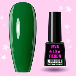 OJA SEMI VIVA LA TIENDA 46 VERDE
