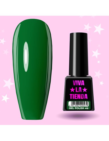 OJA SEMI VIVA LA TIENDA 46 VERDE