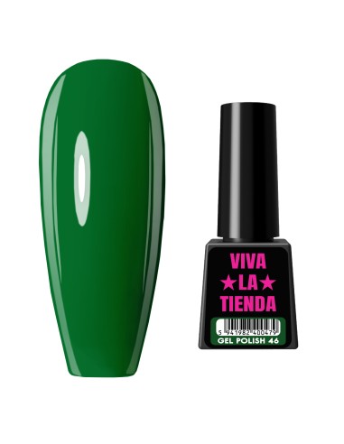 OJA SEMI VIVA LA TIENDA 46 VERDE
