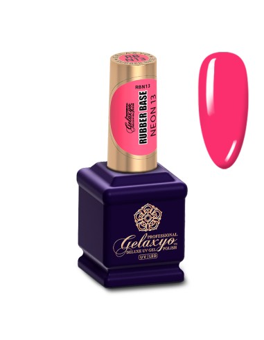 RUBBER BASE NEON 13 7ml