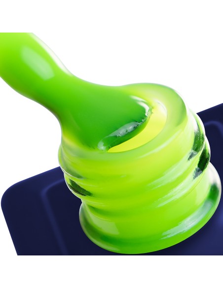 RUBBER BASE NEON 14  7ml