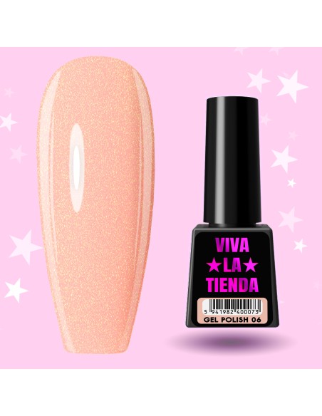 OJA SEMI VIVA LA TIENDA 06 - ROZ PROSECCO