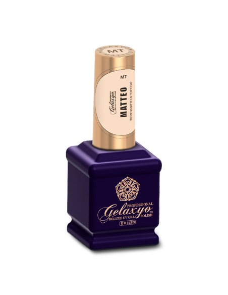 GELAXYO FINISH MATTEO  7ml