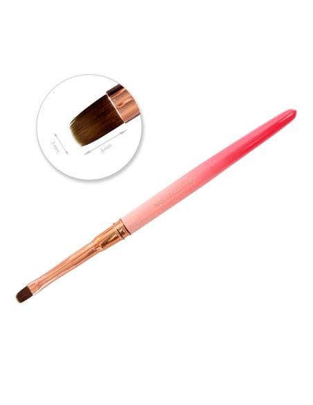 PENSULĂ ROTUNDĂ NR.6 CU CAPAC METALIC