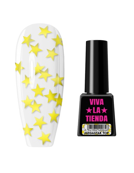 VIVA LA TIENDA MEGASTAR TOP