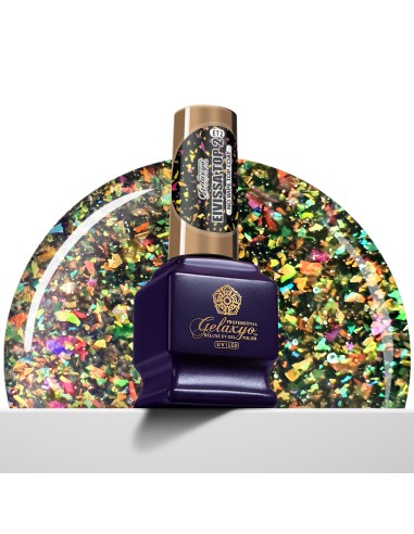 GELAXYO EIVISSA TOP COAT 02 7ml