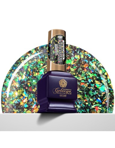 GELAXYO EIVISSA TOP COAT 03 7ml