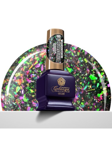 GELAXYO EIVISSA TOP COAT 04 7ml