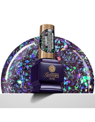 GELAXYO EIVISSA TOP COAT 06 7ml