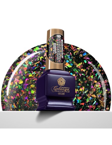 GELAXYO EIVISSA TOP COAT 09 7ml