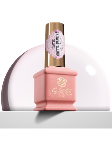 GELAXYO BOTTLE BUILDER CRYSTAL FRENCH 02 15ml