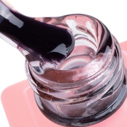 GELAXYO & IRINA CERNEI BOTTLE BUILDER CRYSTAL FRENCH 02 15ml 2