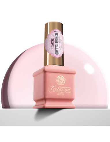 GELAXYO BOTTLE BUILDER CRYSTAL FRENCH 03 15ml