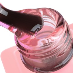 GELAXYO & IRINA CERNEI BOTTLE BUILDER CRYSTAL FRENCH 03 15ml 2