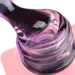 GELAXYO & IRINA CERNEI BOTTLE BUILDER CRYSTAL FRENCH 04 15ml 2